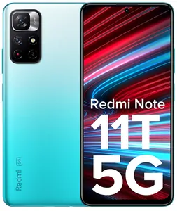 Замена дисплея на телефоне Xiaomi Redmi Note 11T 5G в Тюмени